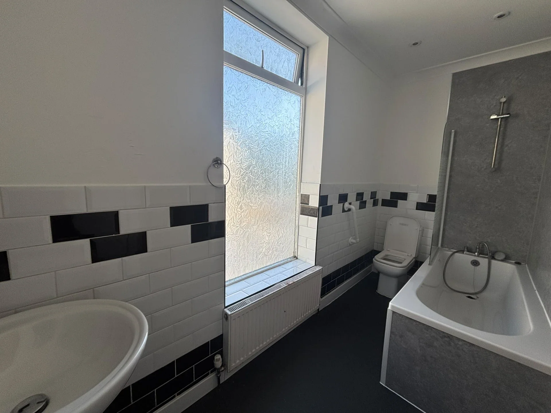 Flat Anson Road in Gorleston-on-Sea