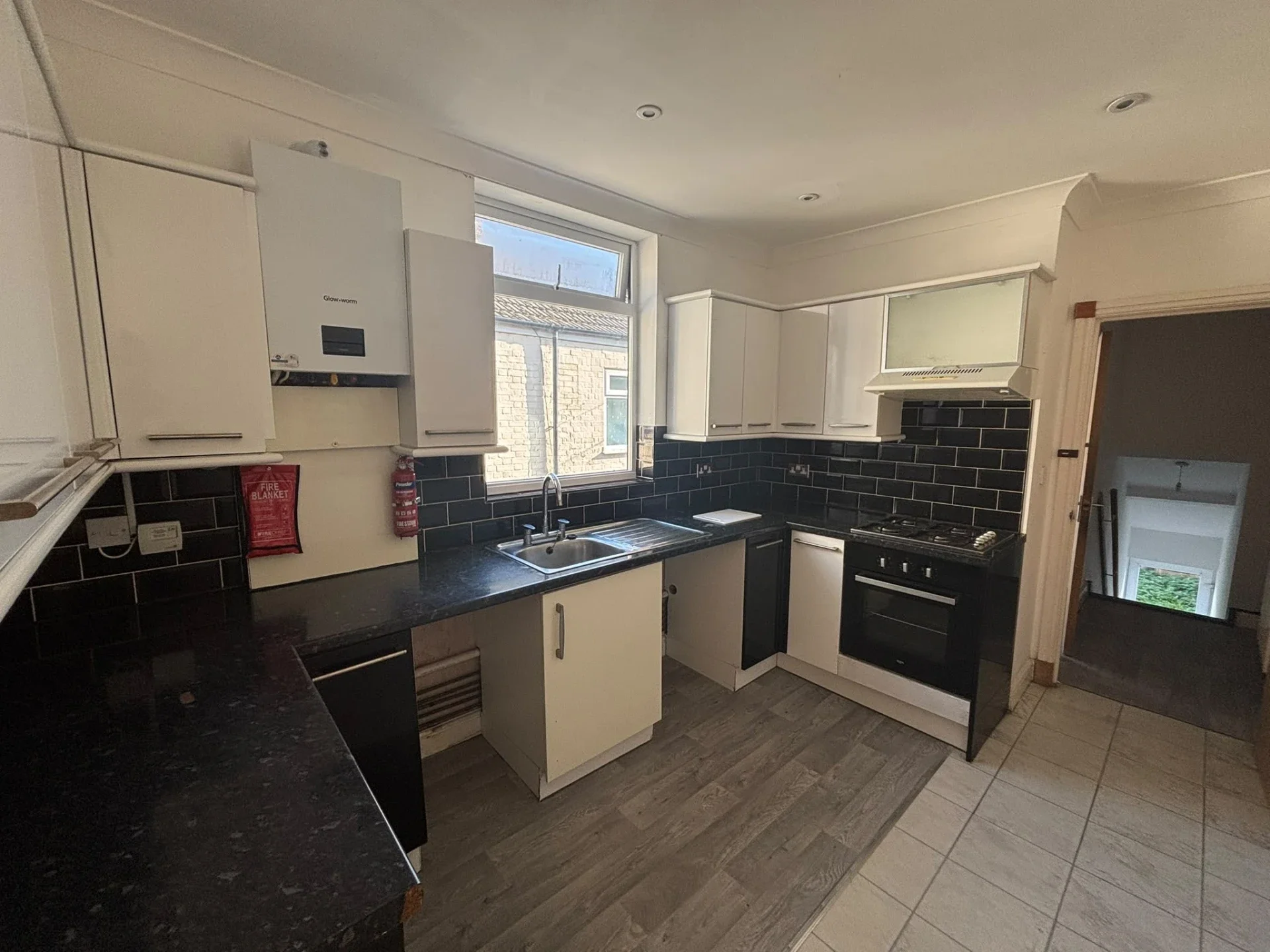 Flat Anson Road in Gorleston-on-Sea
