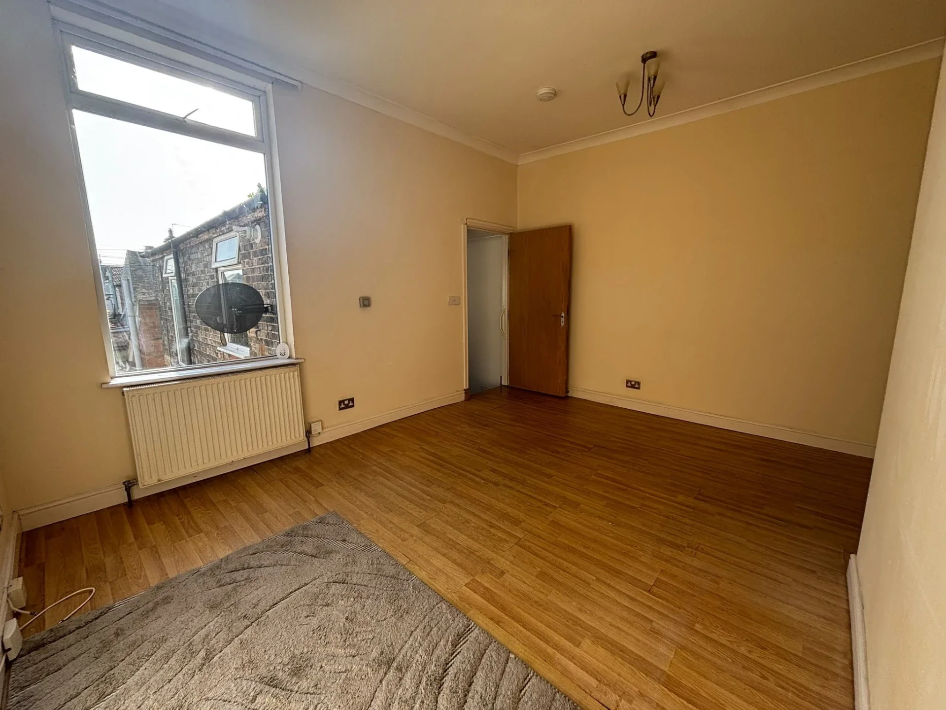 Flat Anson Road in Gorleston-on-Sea