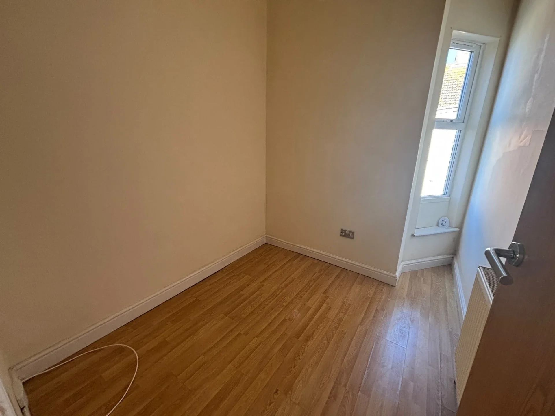Flat Anson Road in Gorleston-on-Sea