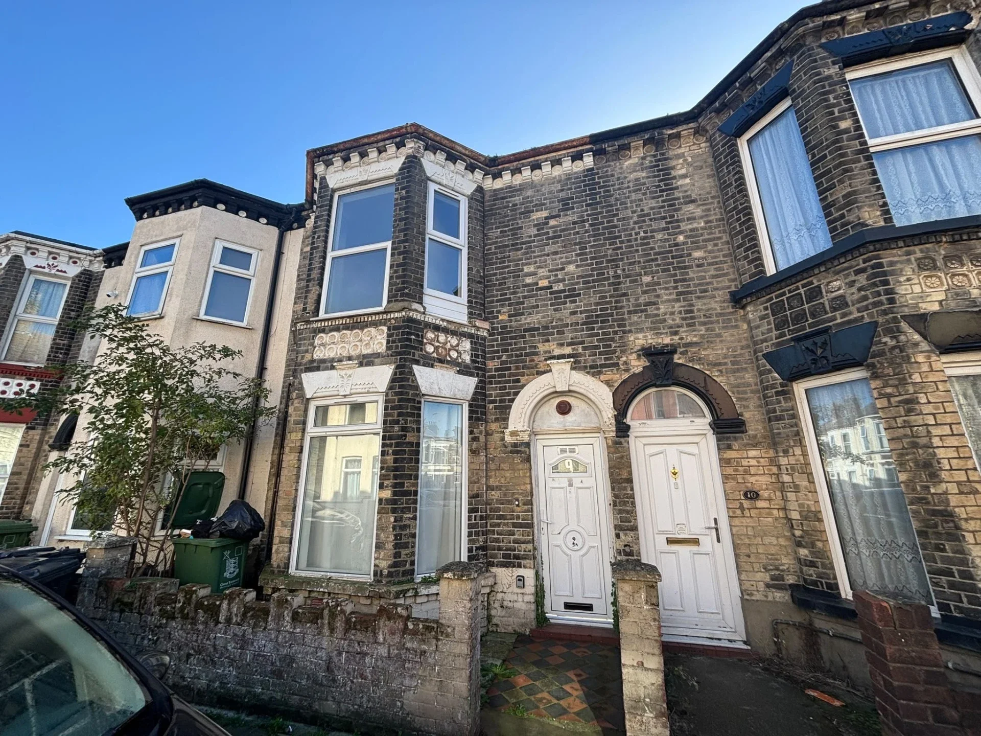 Flat Anson Road in Gorleston-on-Sea