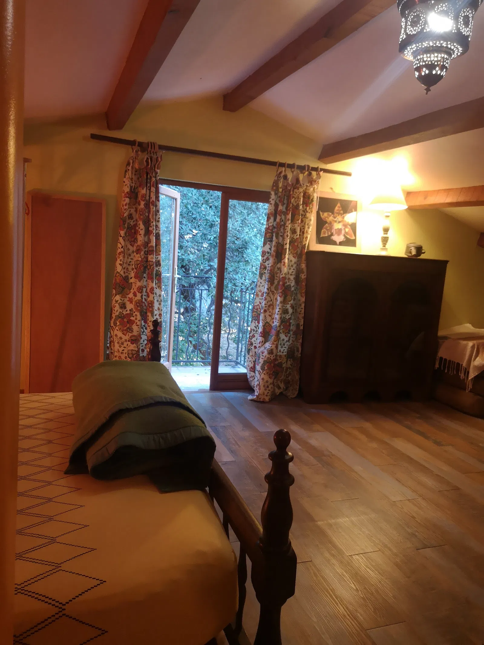 Room Chemin du Terril in Gardanne