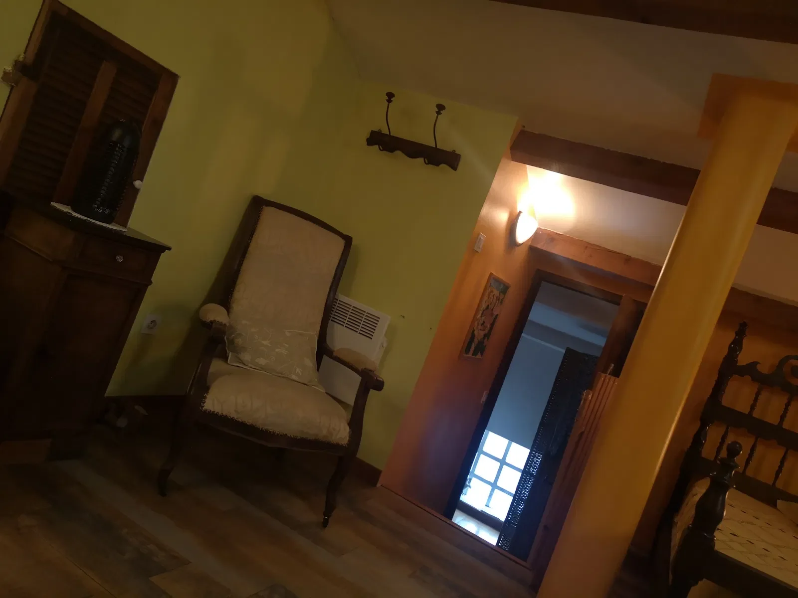 Room Chemin du Terril in Gardanne