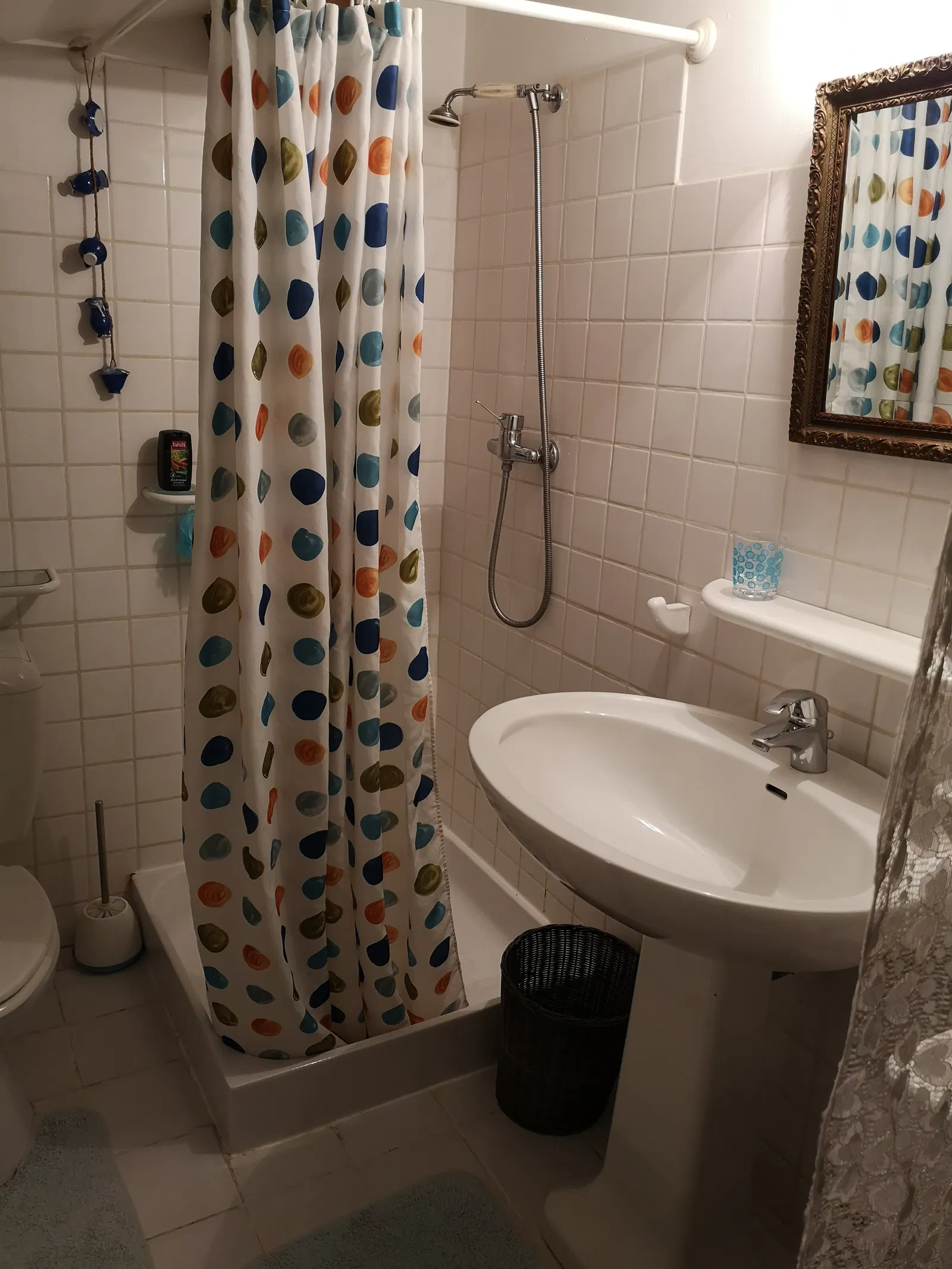 Room Chemin du Terril in Gardanne