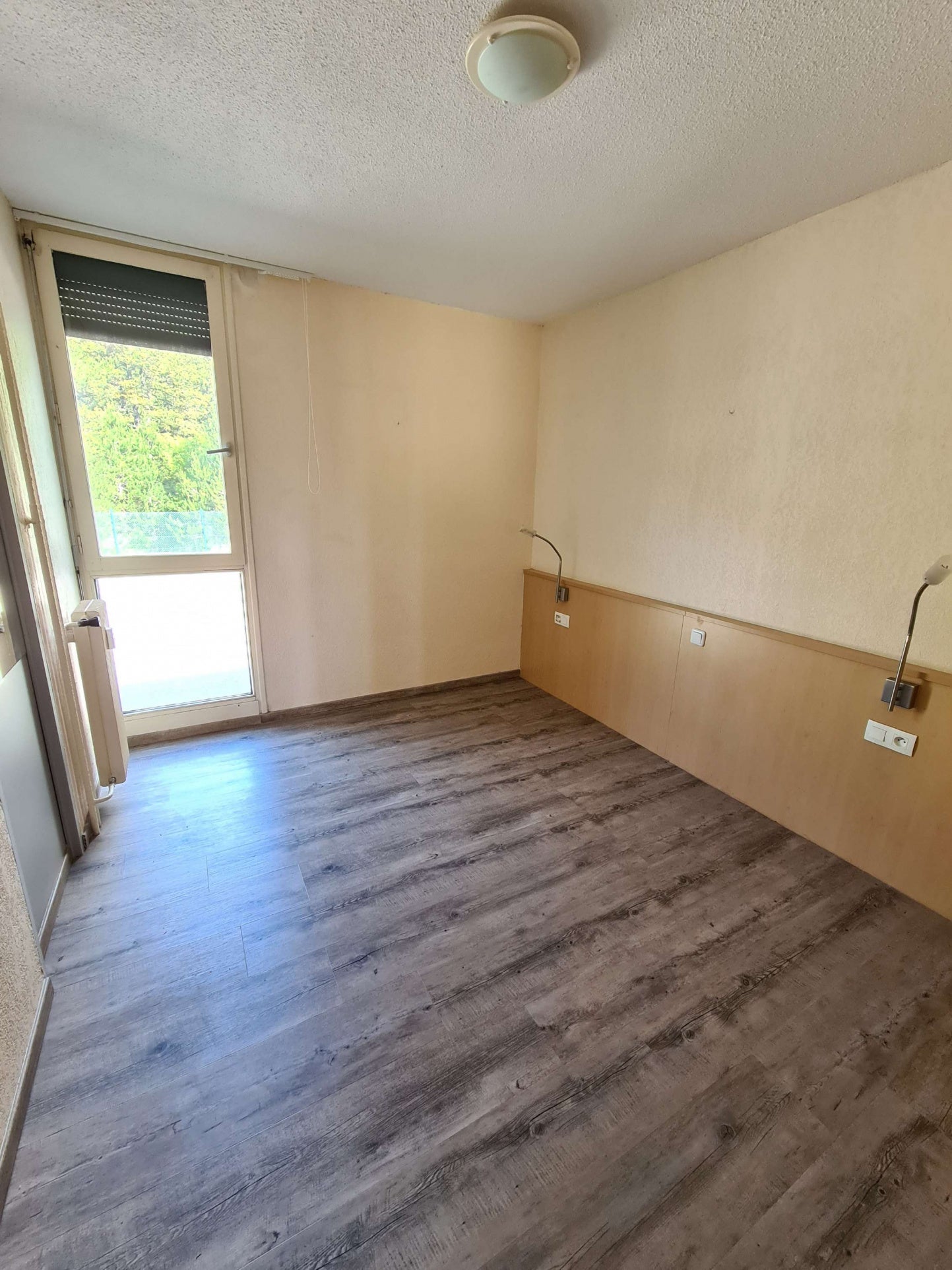 Appartement Carrer San Marc à Égat
