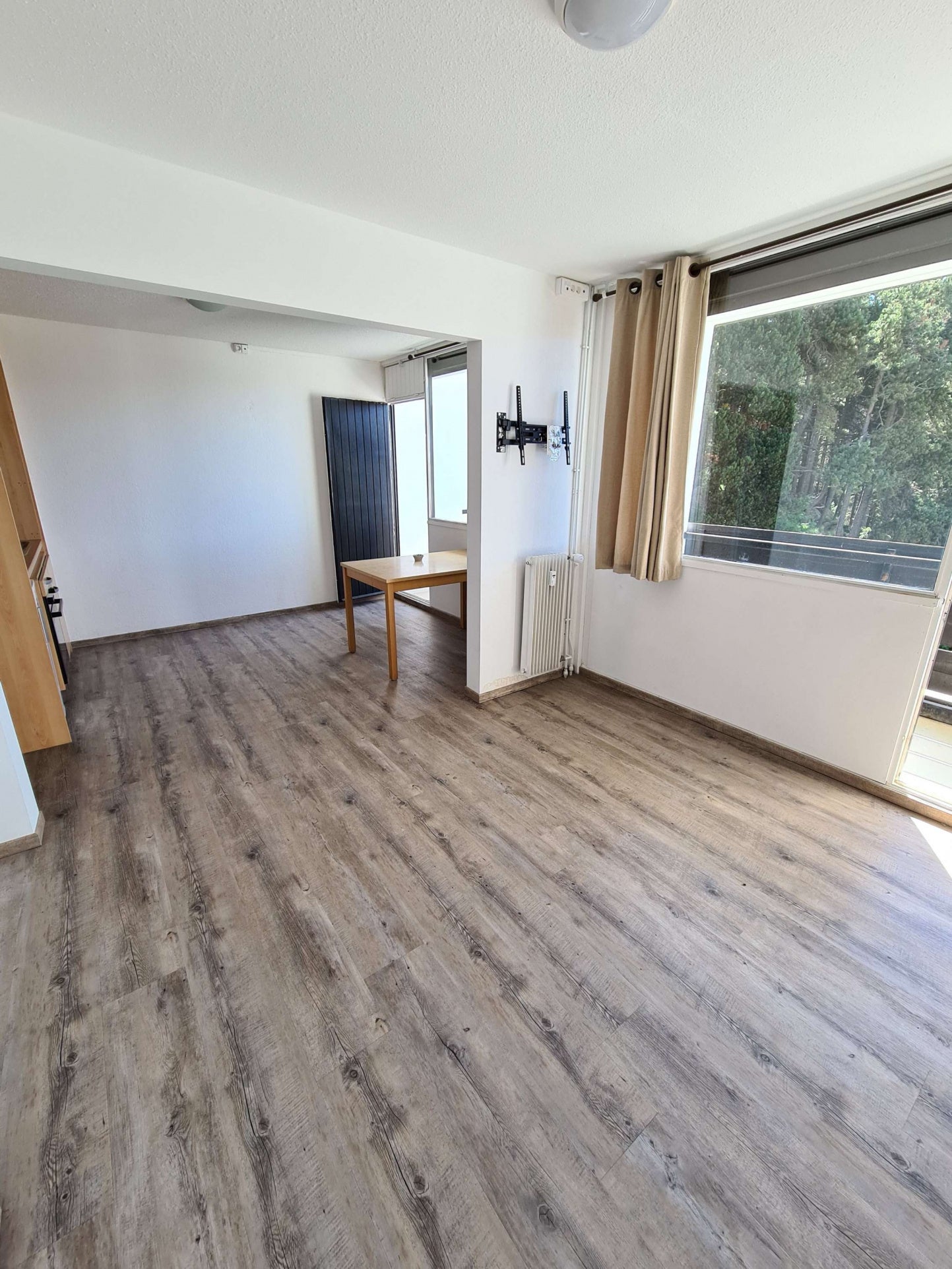 Appartement Carrer San Marc à Égat