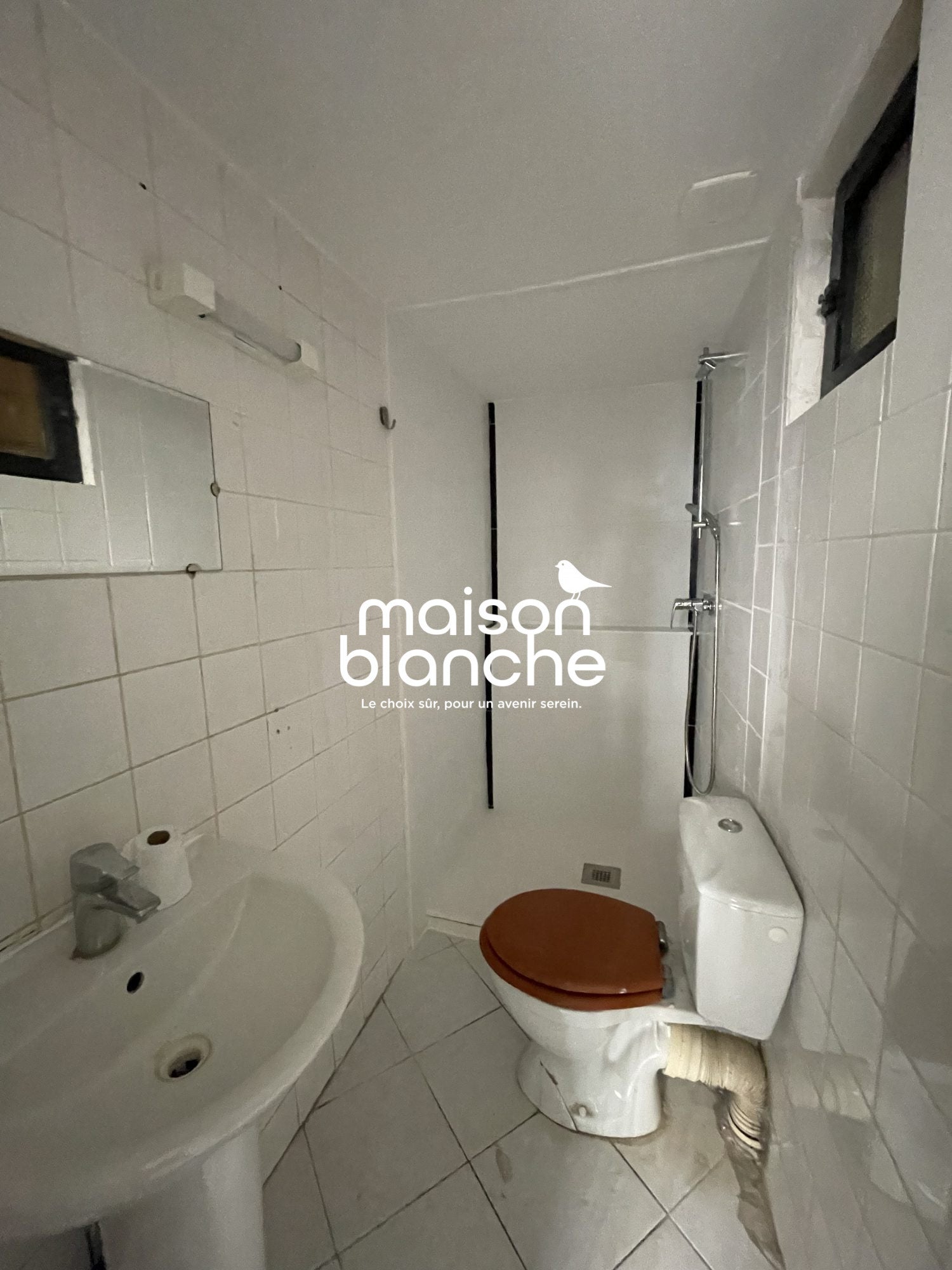 Appartement Rue Permentade à Bordeaux