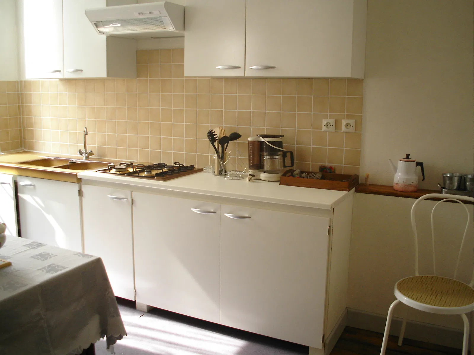 Appartement Rue Pierre Fermat à Beaumont-de-Lomagne