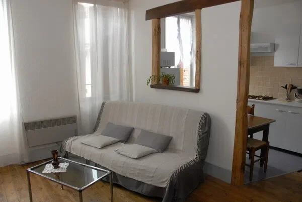 Appartement Rue Pierre Fermat à Beaumont-de-Lomagne