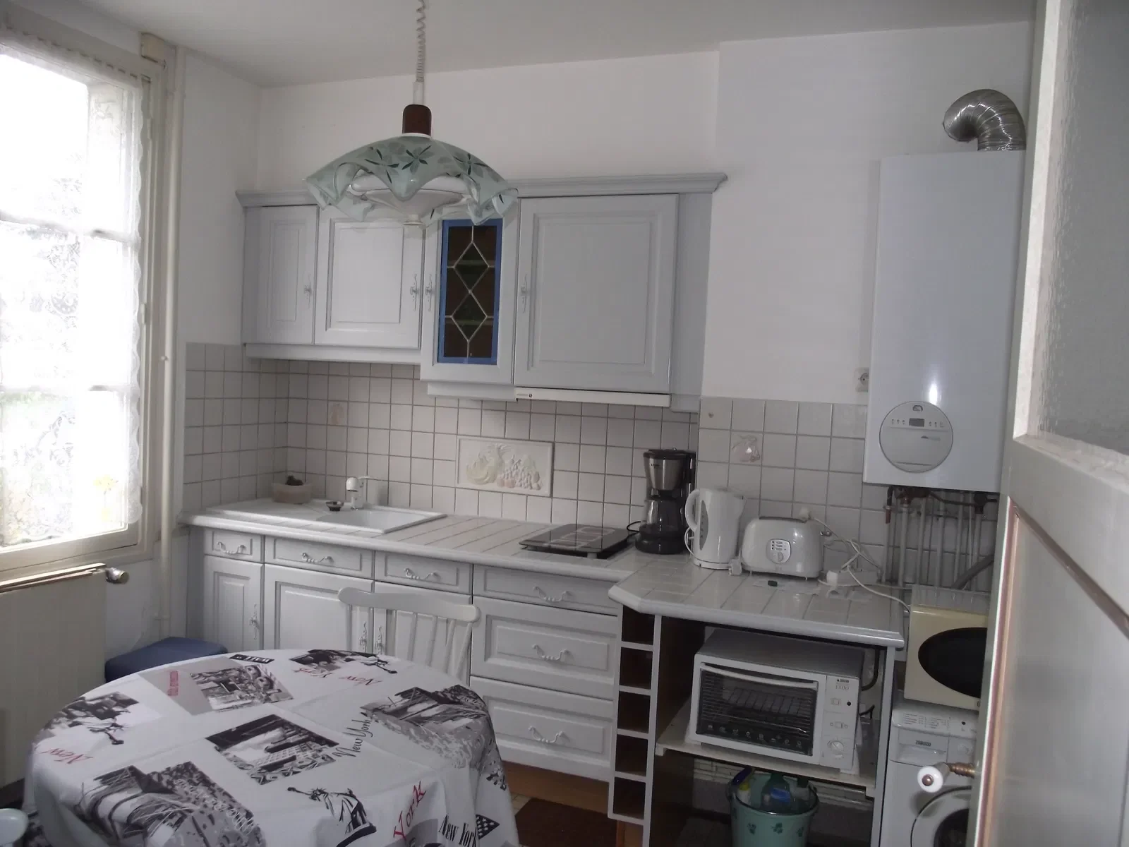 Chambre L'Aquitaine à Saint-Pierre-des-Corps