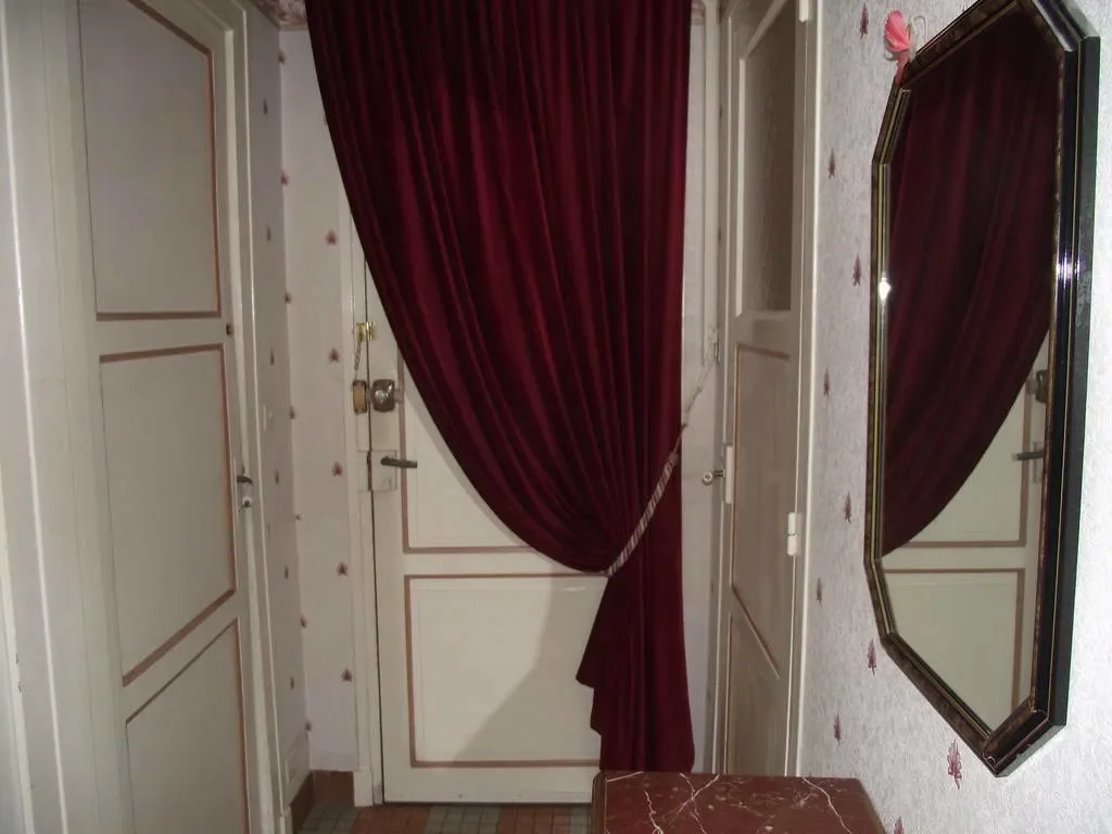 Chambre L'Aquitaine à Saint-Pierre-des-Corps