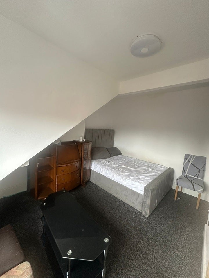 Room Haddon Road in Leeds