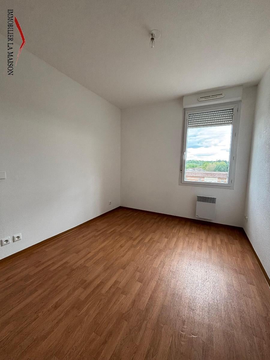 Appartement Avenue du Général de Gaulle à Trélissac