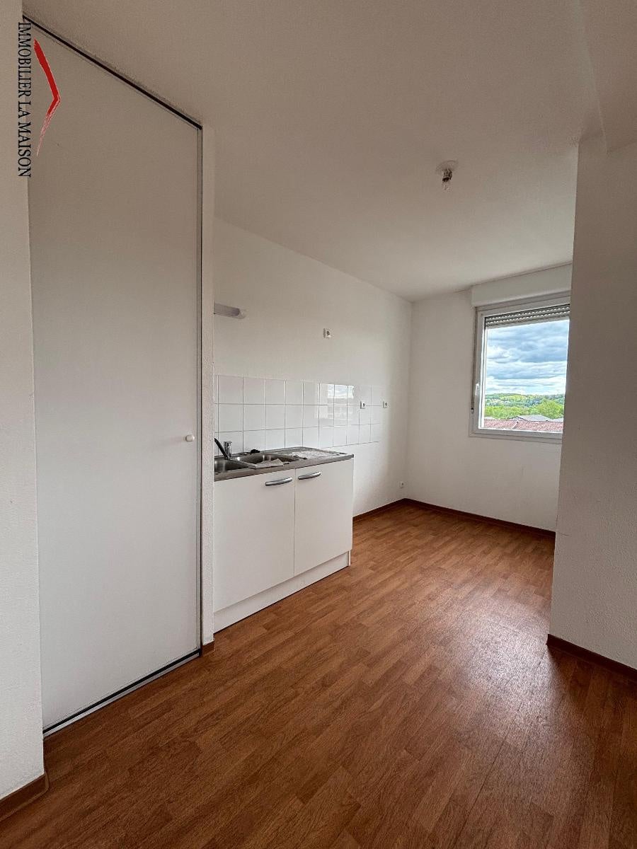 Appartement Avenue du Général de Gaulle à Trélissac