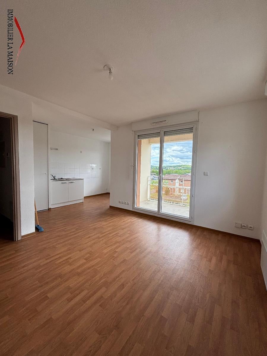 Appartement Avenue du Général de Gaulle à Trélissac
