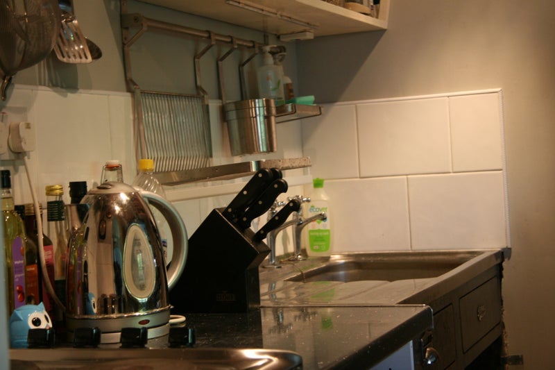 Room Cornwall Gardens in Greater London