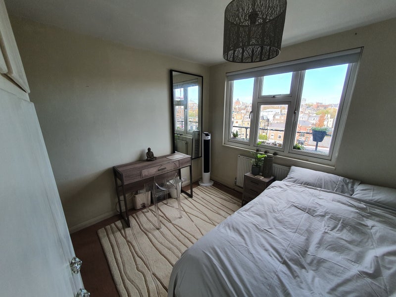 Room Cornwall Gardens in Greater London