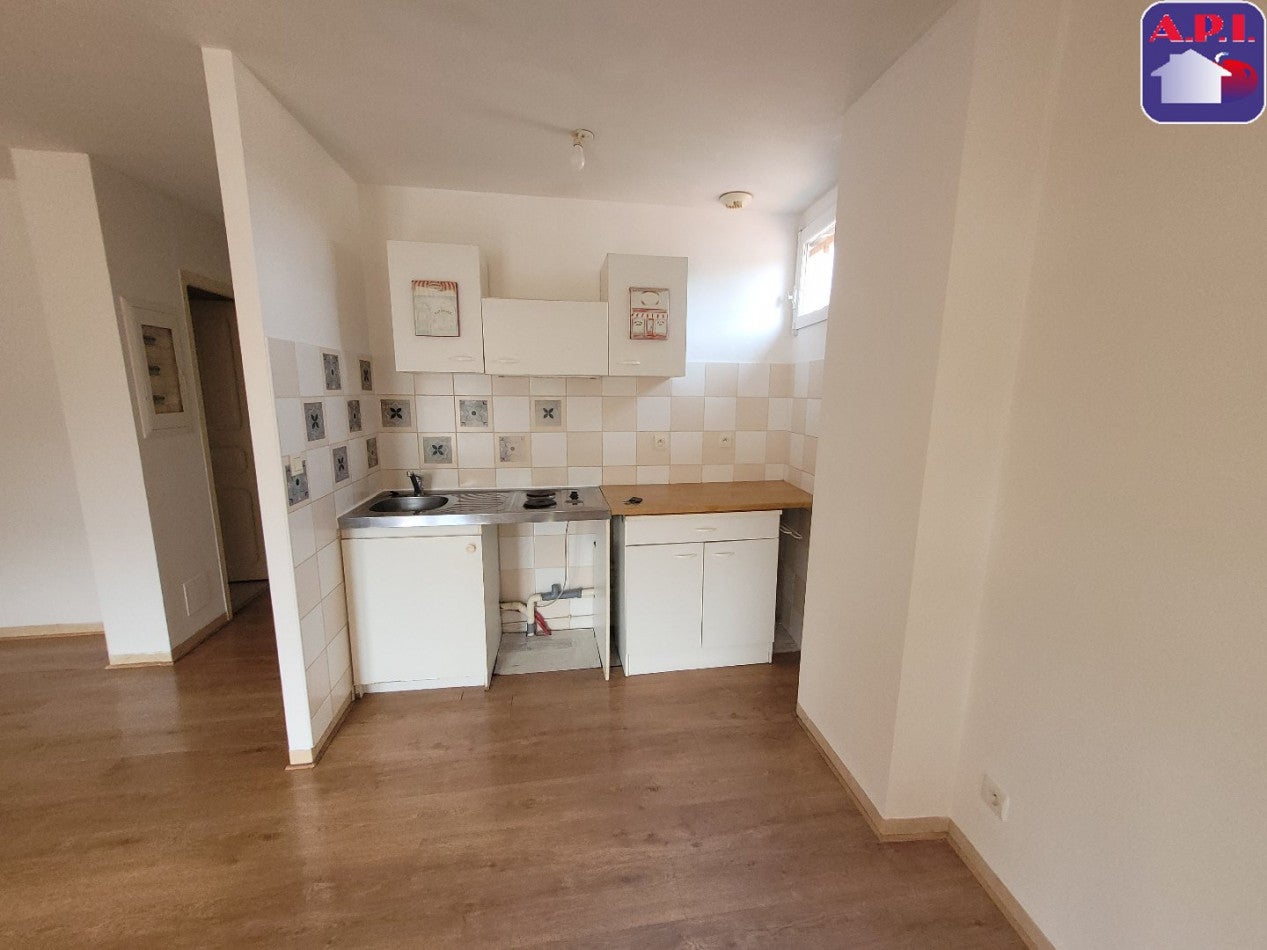 Appartement Avenue René Plaisant à Saint-Girons