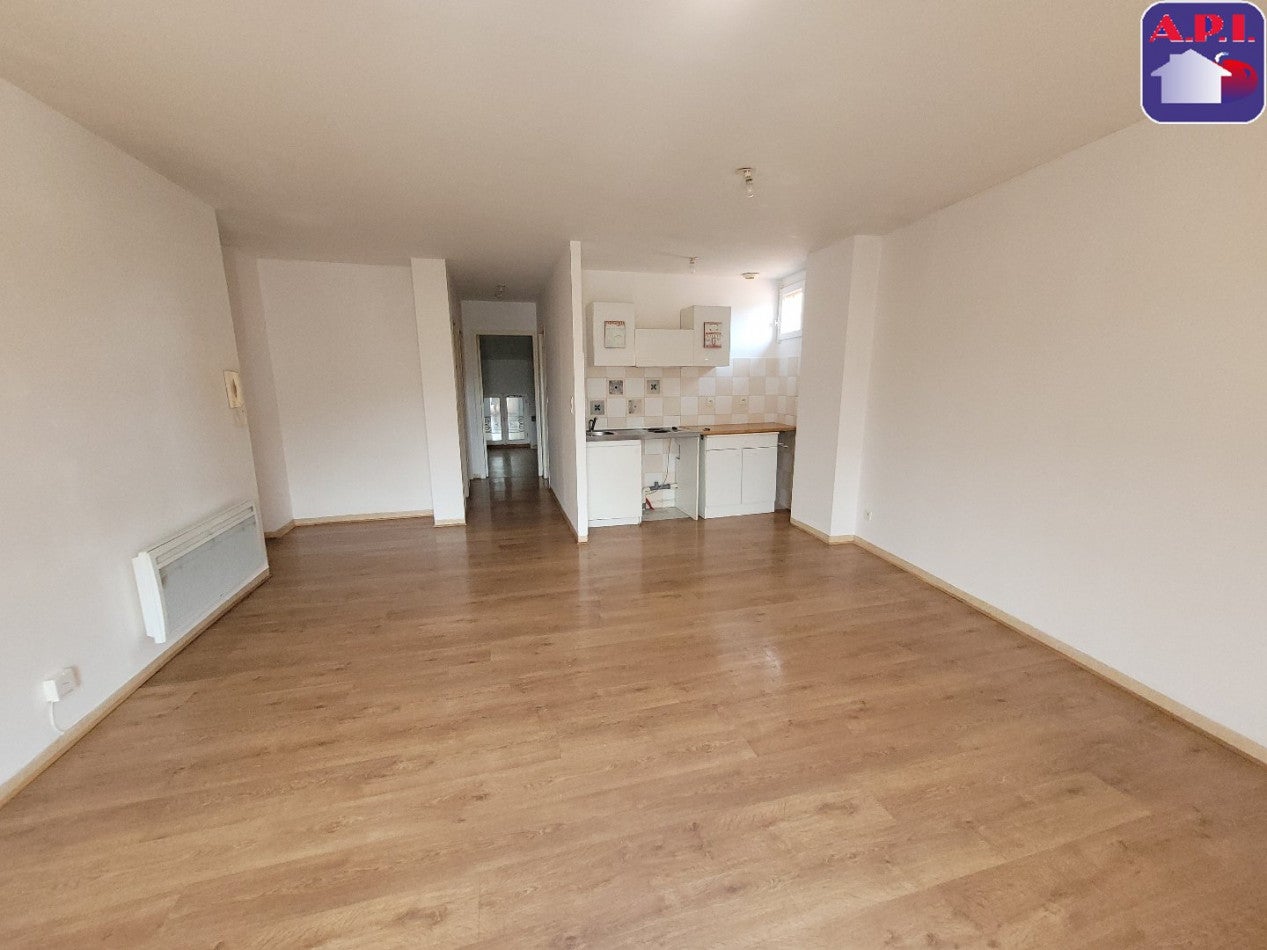 Appartement Avenue René Plaisant à Saint-Girons