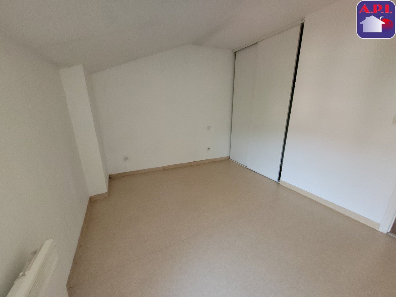Appartement Avenue René Plaisant à Saint-Girons