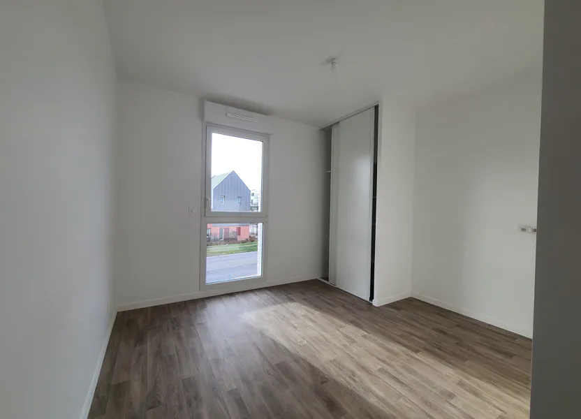 Appartement Avenue du Maréchal Foch à Vernon