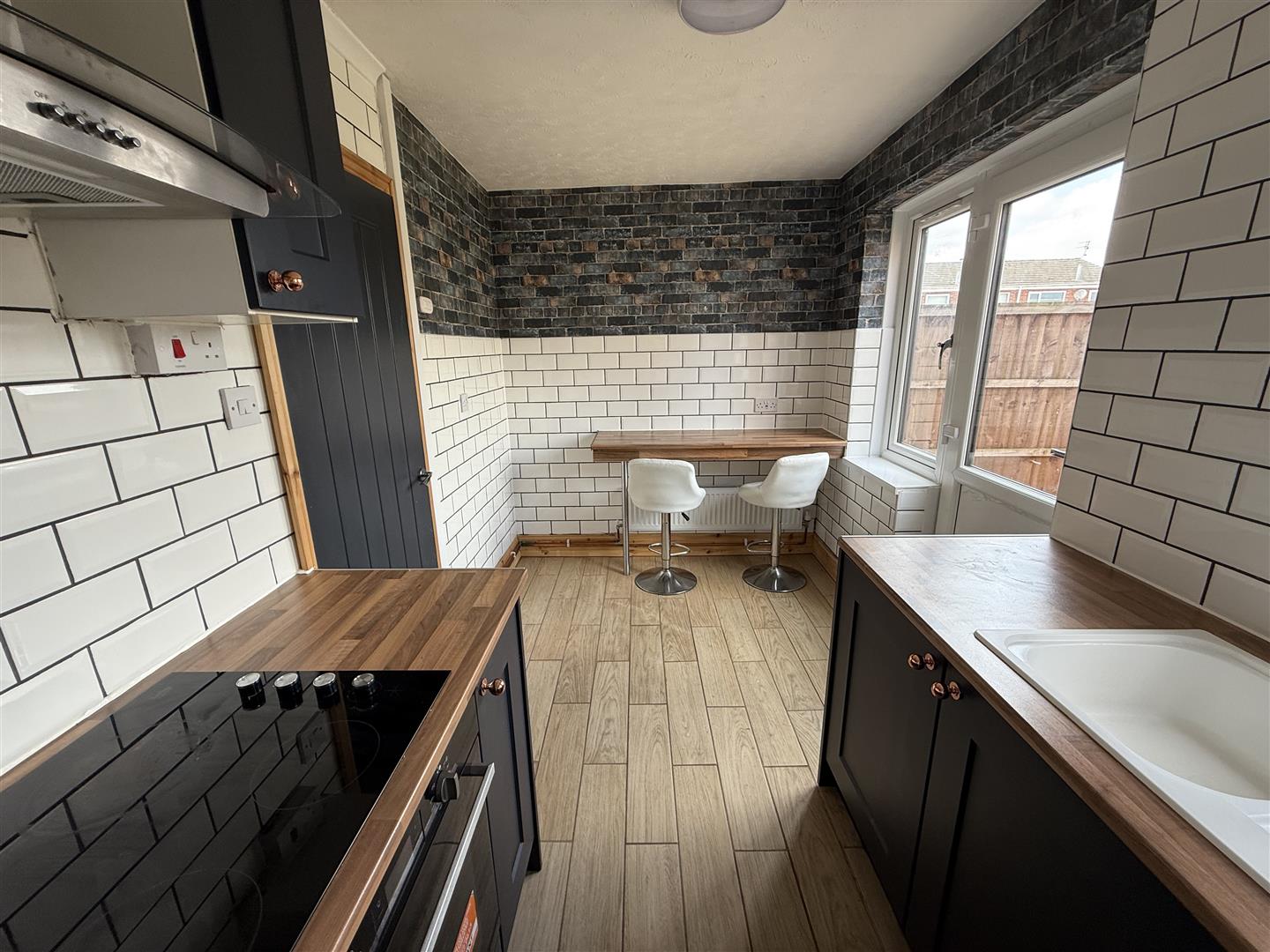 House Ash Acre in Amber Valley