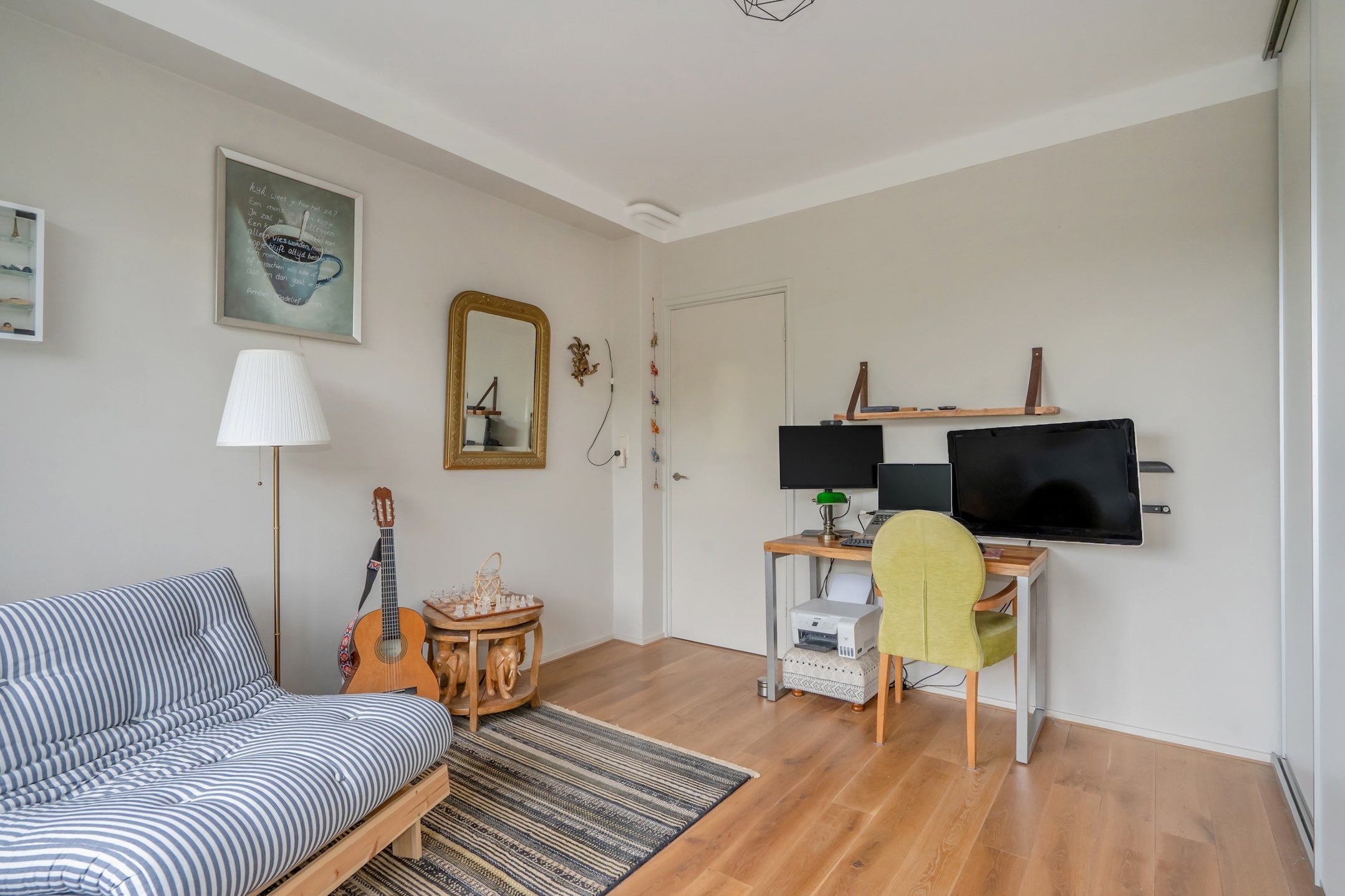 Appartement te koop: Balsemienlaan 174, 'S-Gravenhage