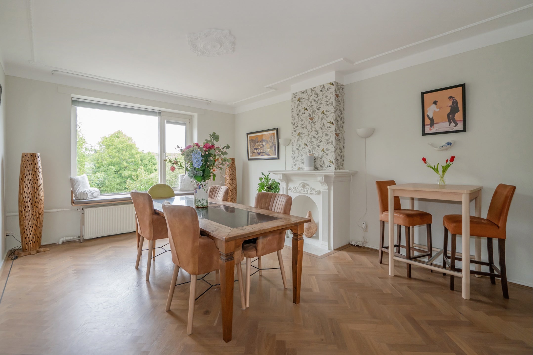 Appartement te koop: Balsemienlaan 174, 'S-Gravenhage