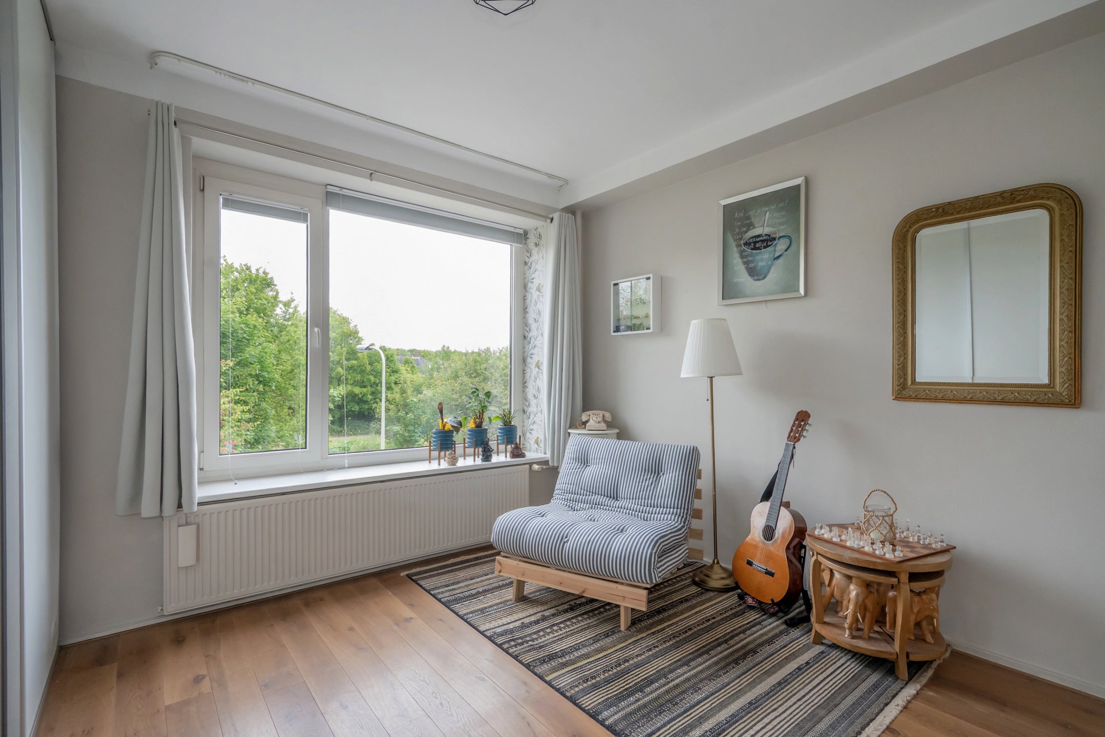 Appartement te koop: Balsemienlaan 174, 'S-Gravenhage