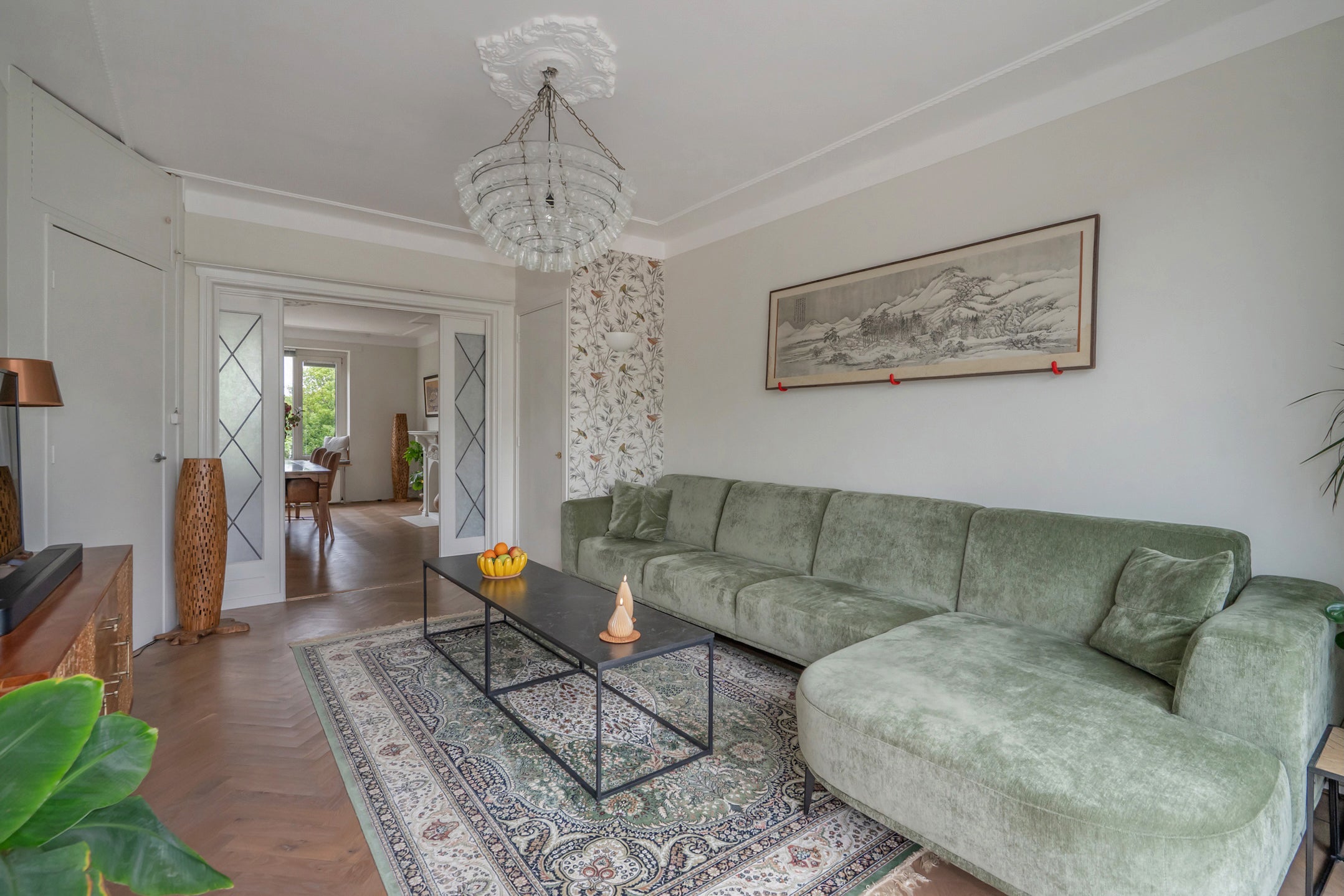 Appartement te koop: Balsemienlaan 174, 'S-Gravenhage