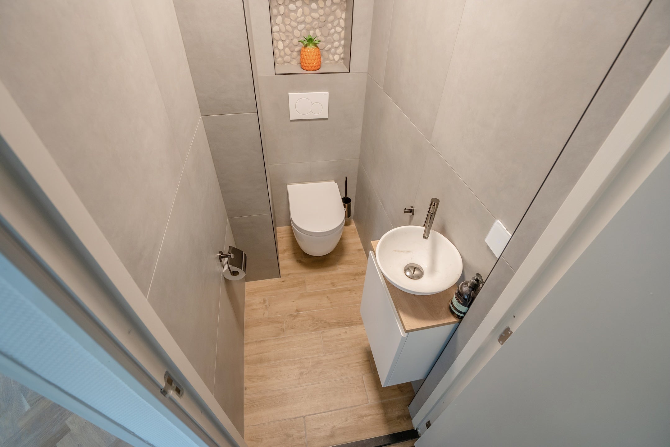 Appartement te koop: Balsemienlaan 174, 'S-Gravenhage
