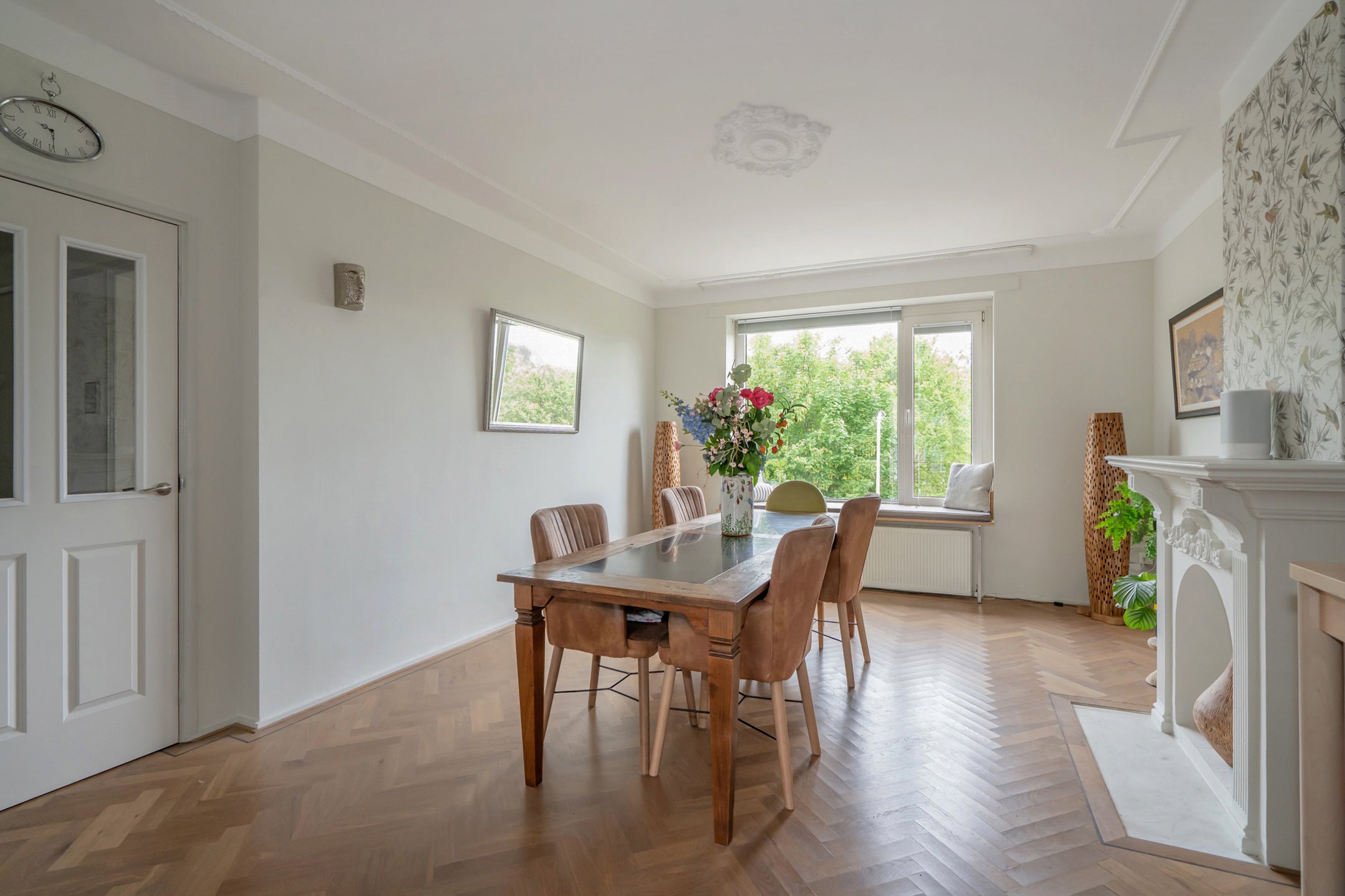 Appartement te koop: Balsemienlaan 174, 'S-Gravenhage