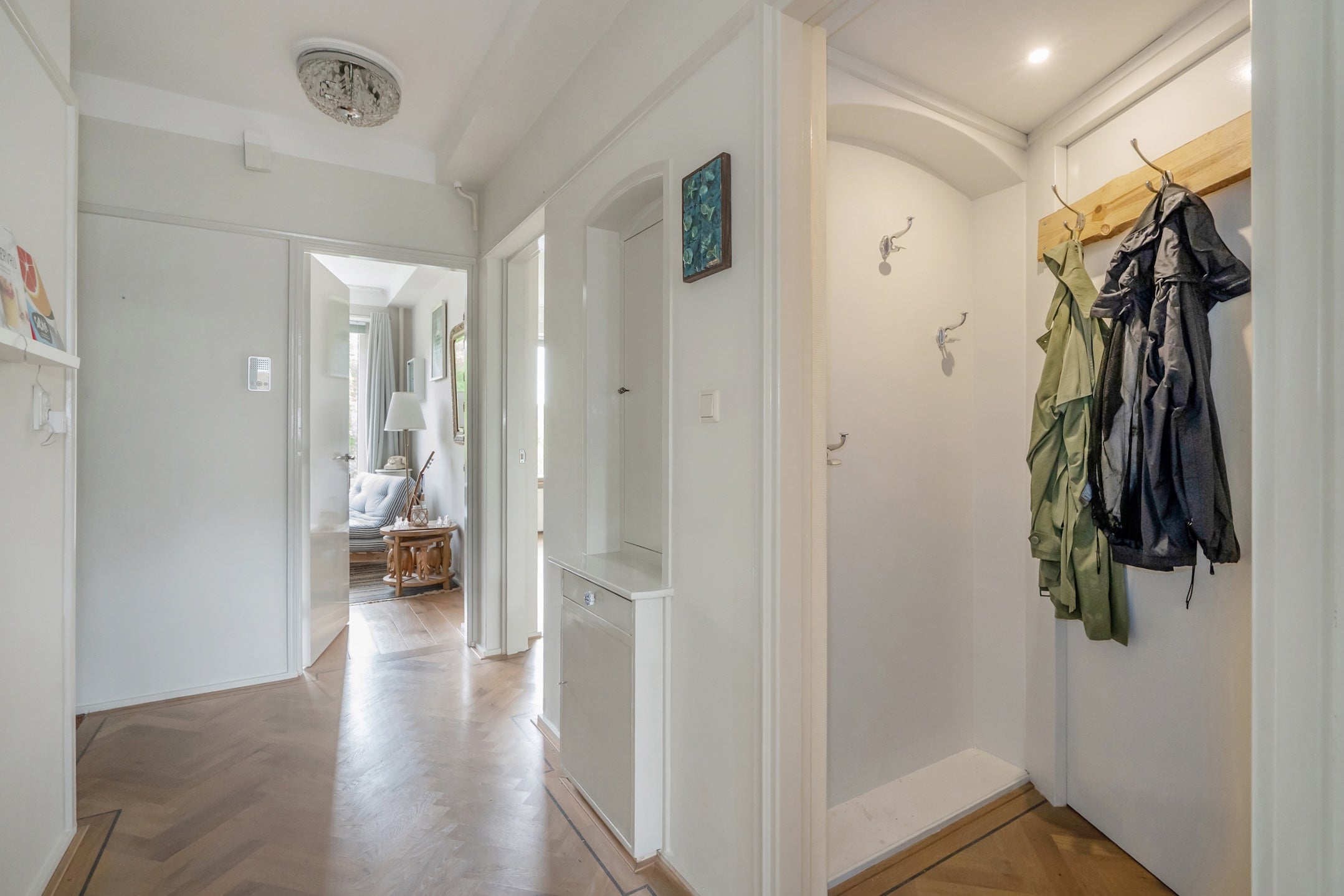 Appartement te koop: Balsemienlaan 174, 'S-Gravenhage