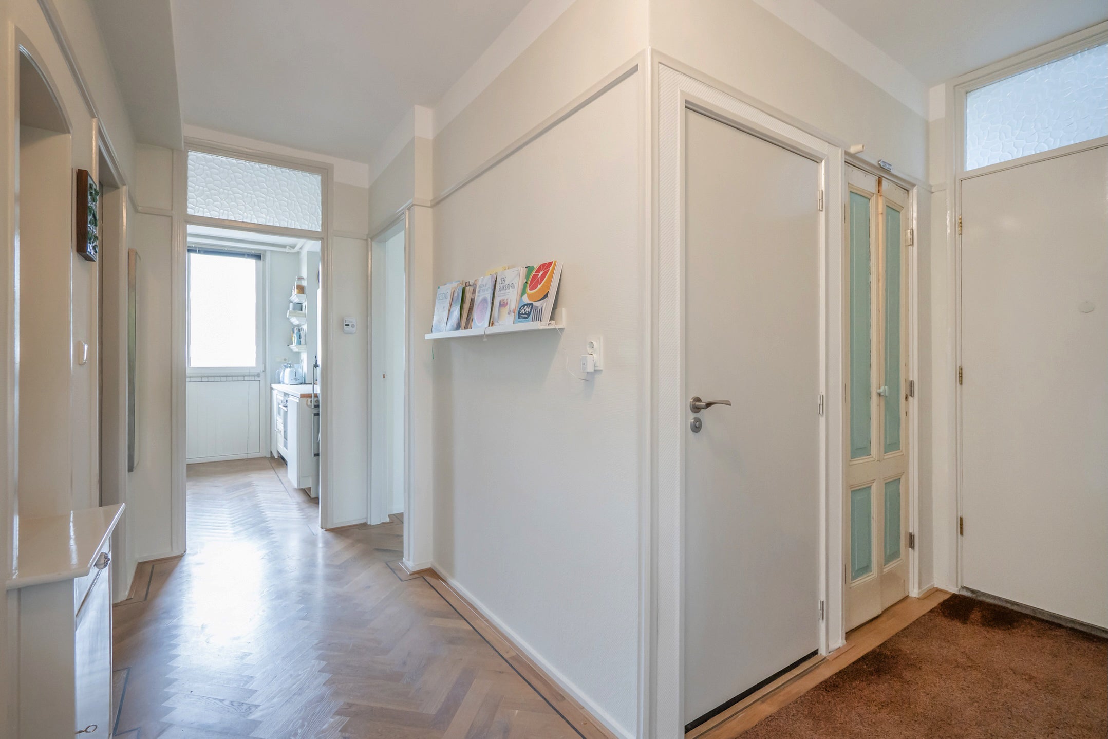 Appartement te koop: Balsemienlaan 174, 'S-Gravenhage