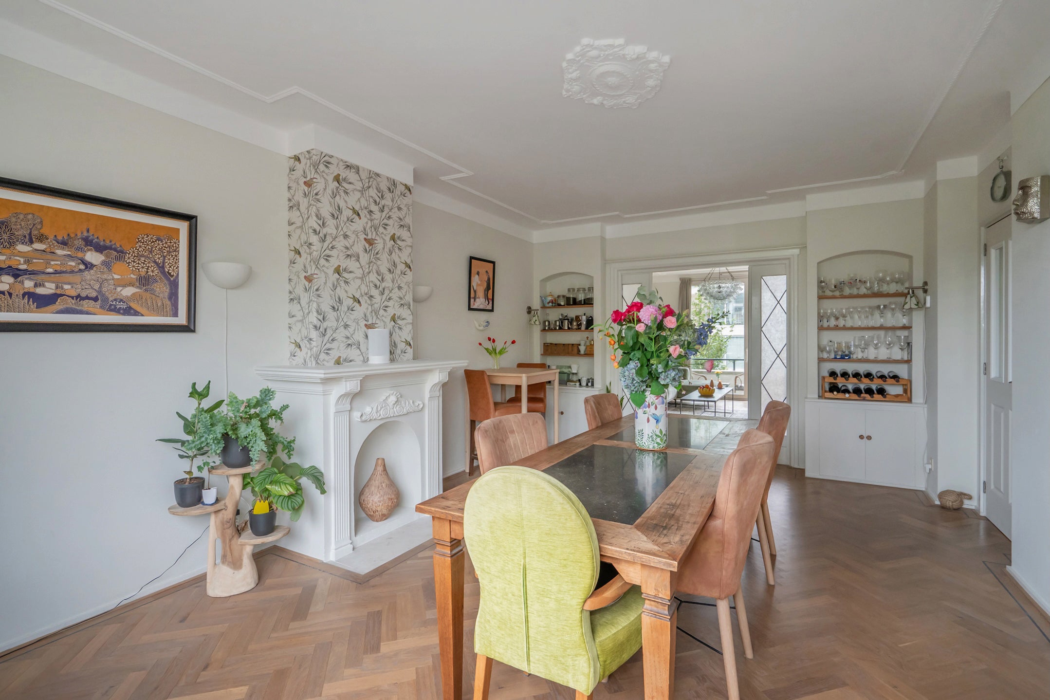 Appartement te koop: Balsemienlaan 174, 'S-Gravenhage