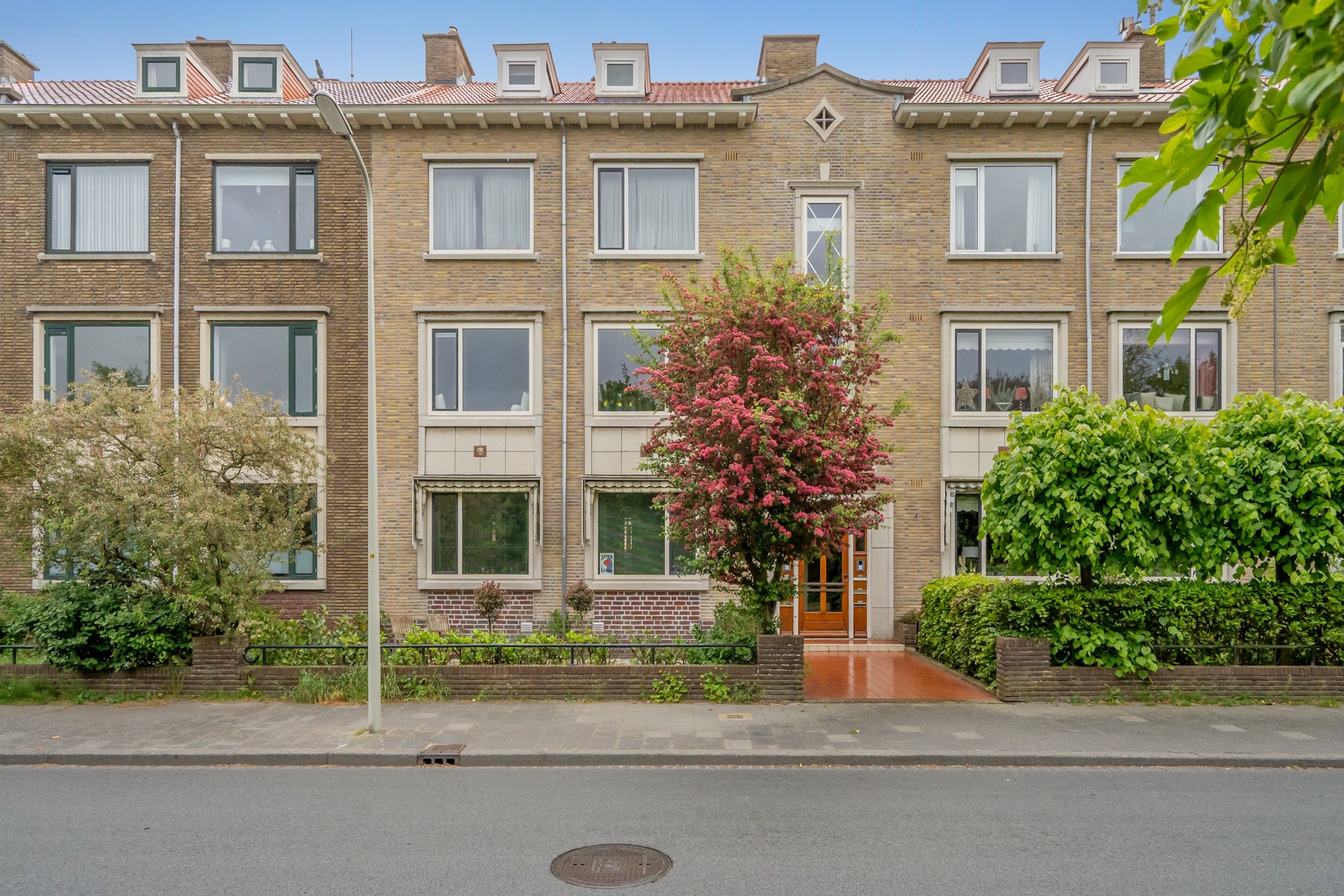 Appartement te koop: Balsemienlaan 174, 'S-Gravenhage