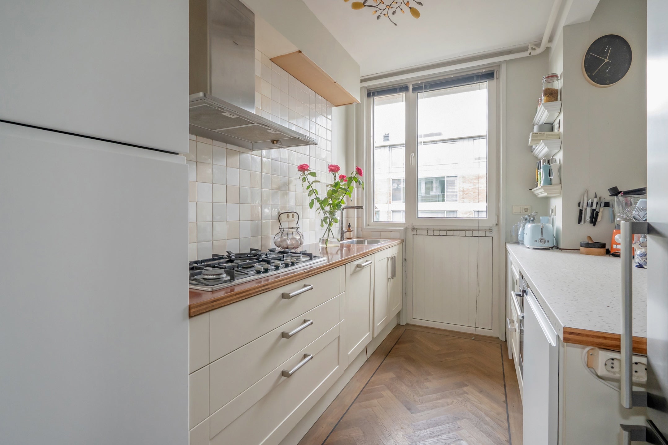 Appartement te koop: Balsemienlaan 174, 'S-Gravenhage