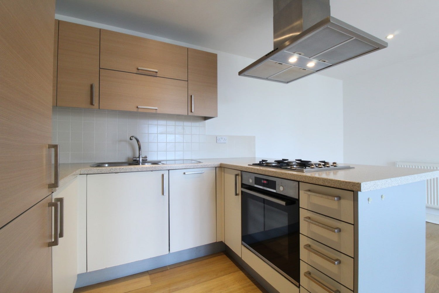 Flat Bloyes Mews in Colchester
