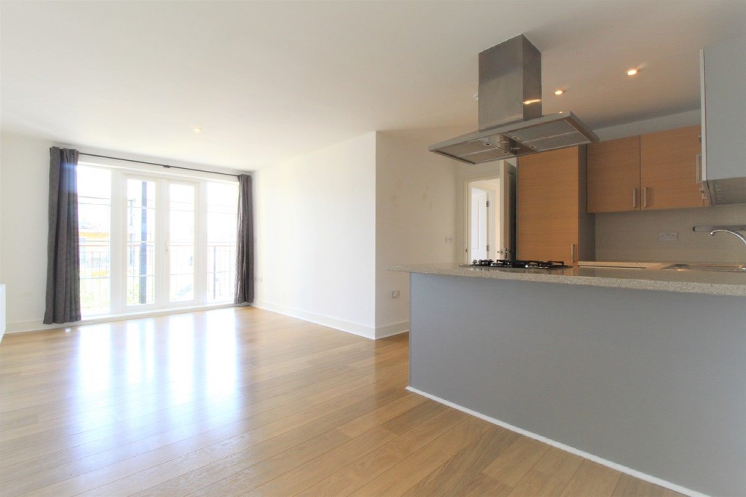 Flat Bloyes Mews in Colchester
