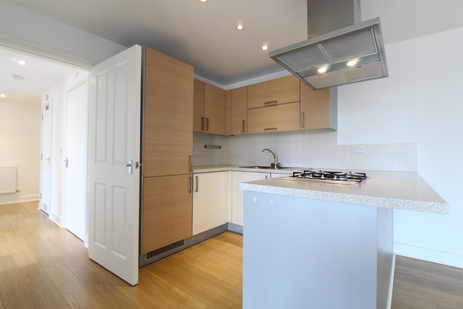 Flat Bloyes Mews in Colchester