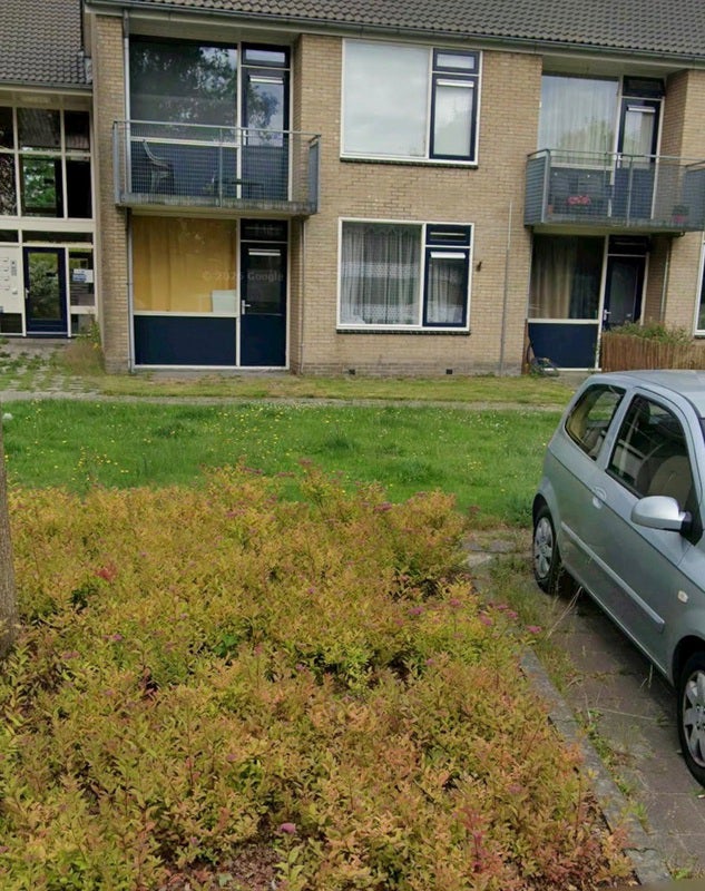 Appartement Boekhorsterweg in Oosterwolde