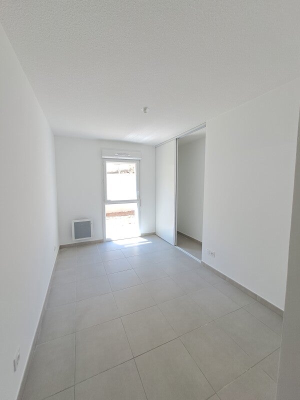 Appartement Rue Jacques Guignard à Pibrac