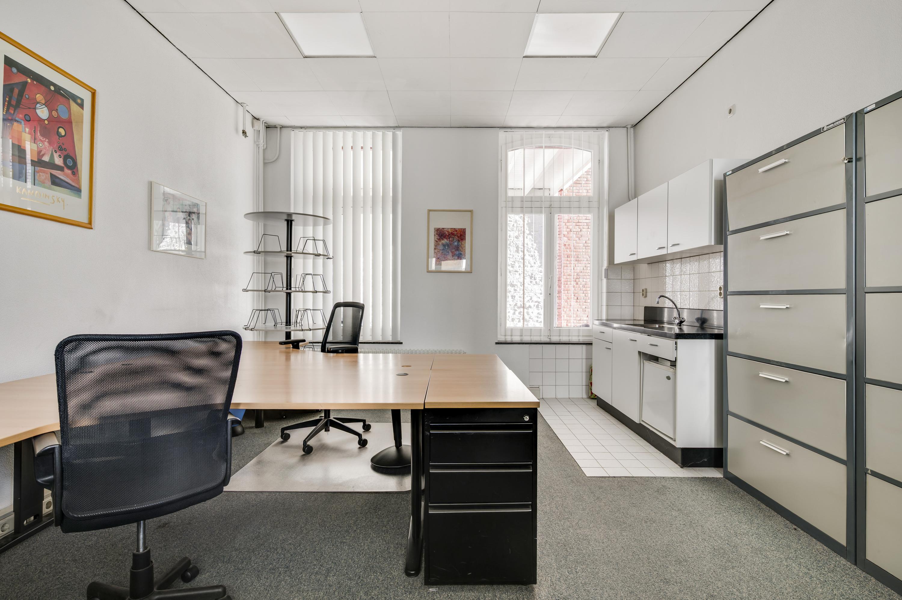 Appartement te koop: Holzstraat 19, Kerkrade