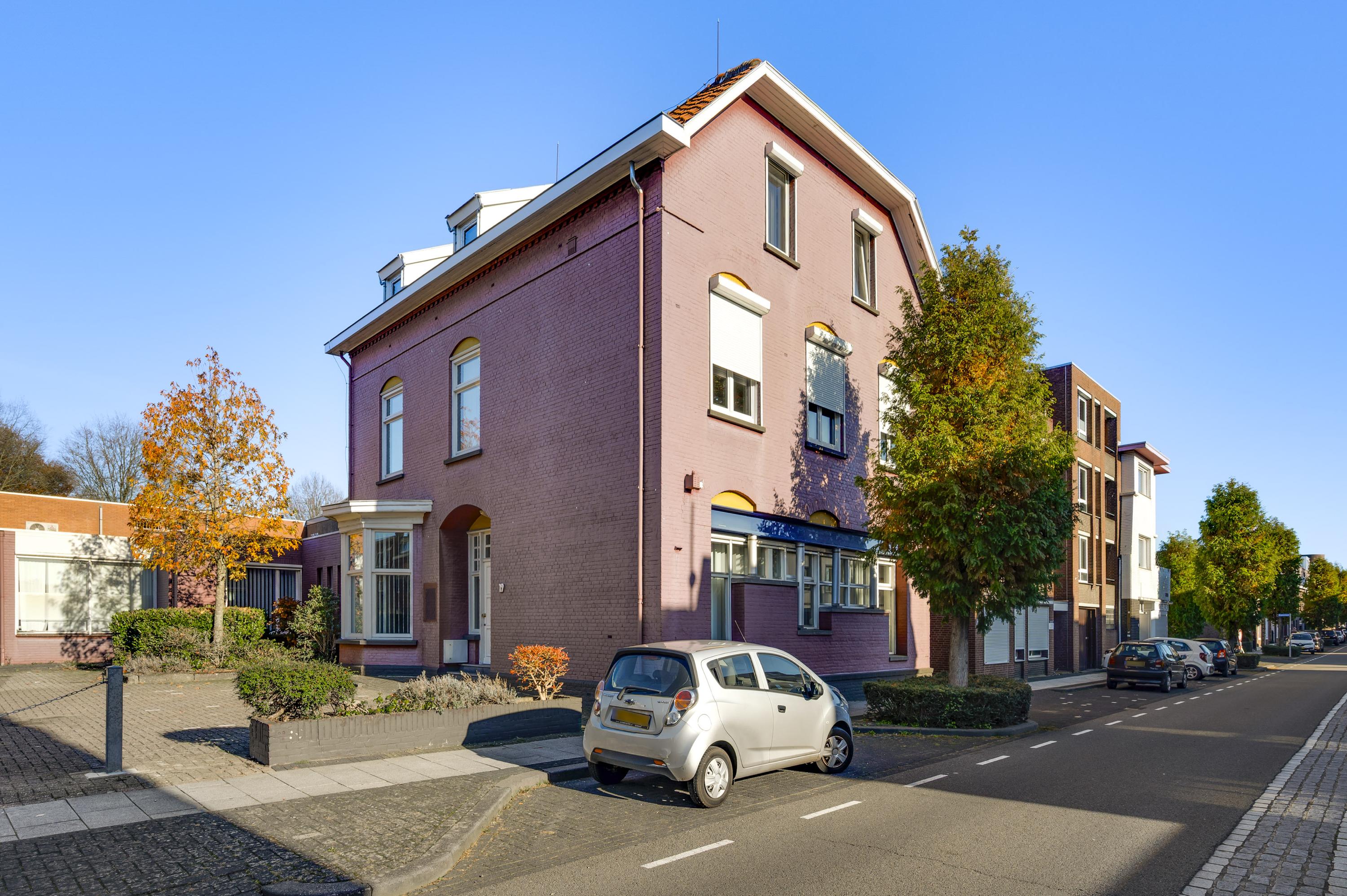 Appartement Holzstraat 19 in Kerkrade