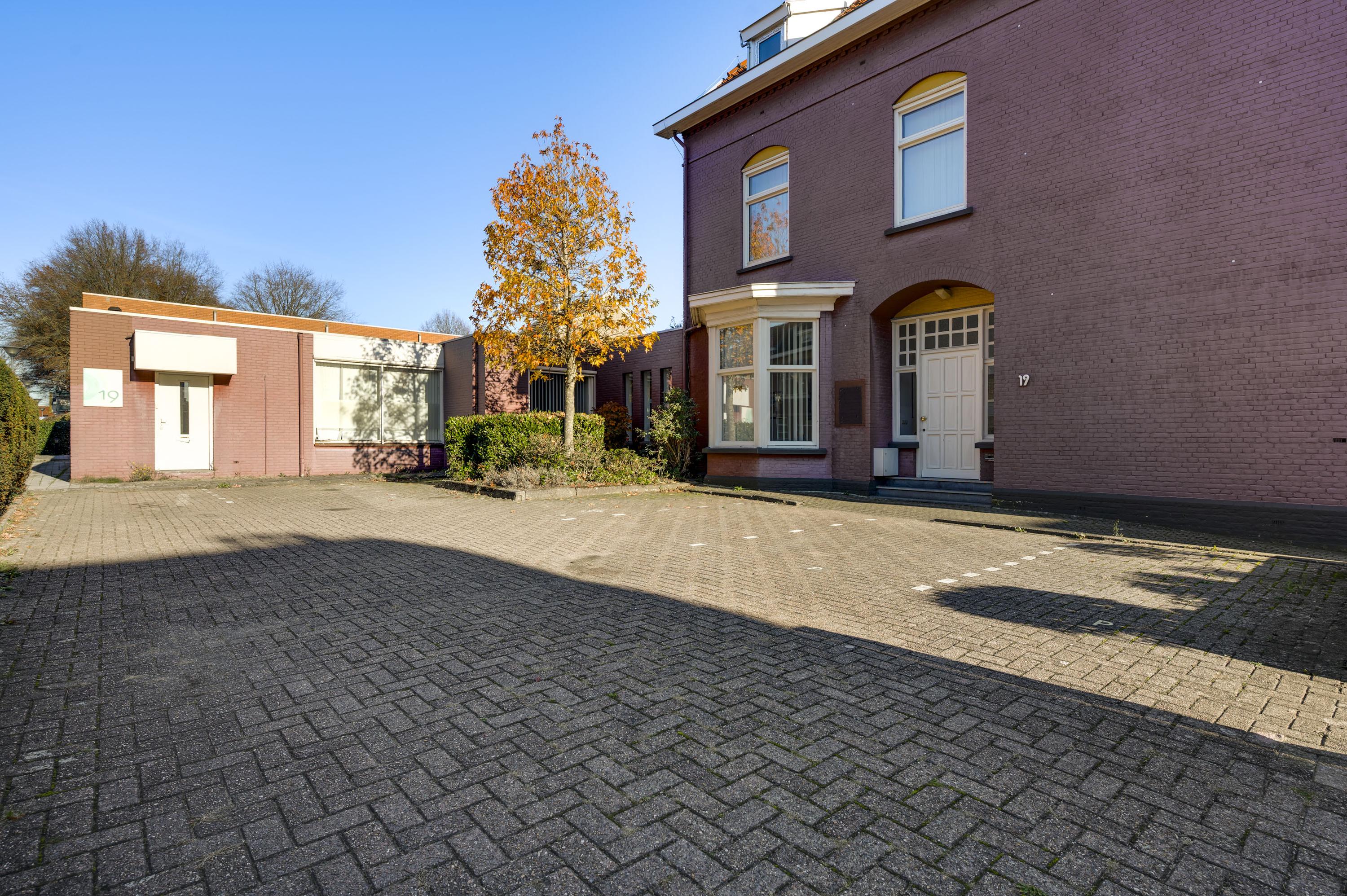 Appartement te koop: Holzstraat 19, Kerkrade