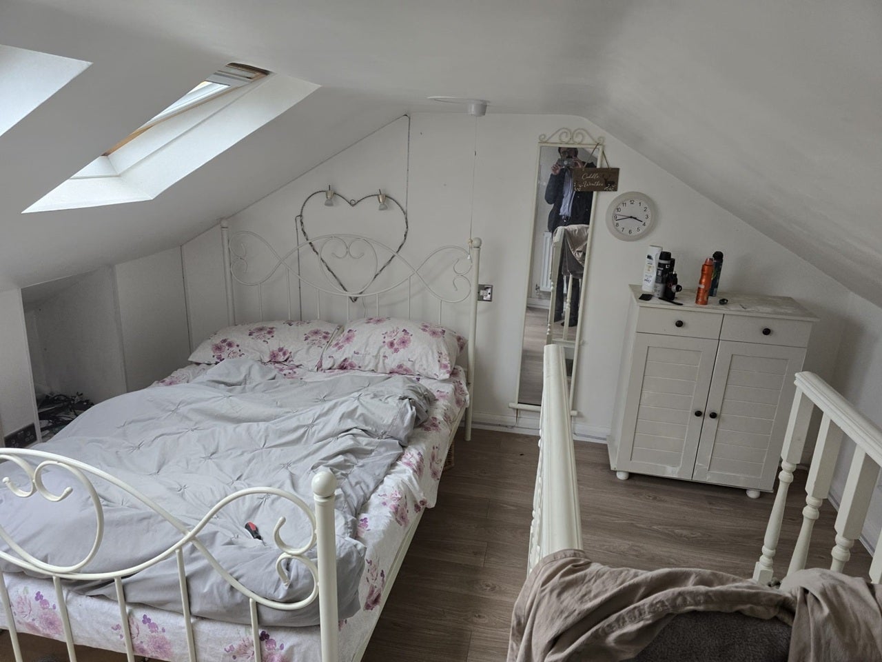 Room Peregrine Road in Luton