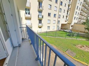Appartement Avenue de la Baraudière à Saint-Herblain