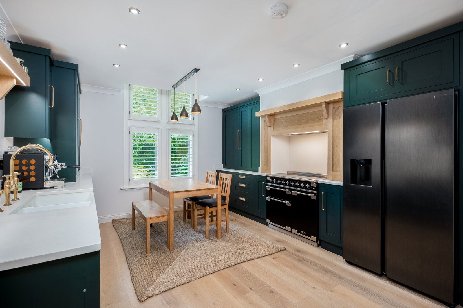 Flat Chadwick Lane in Metropolitan Borough of Solihull