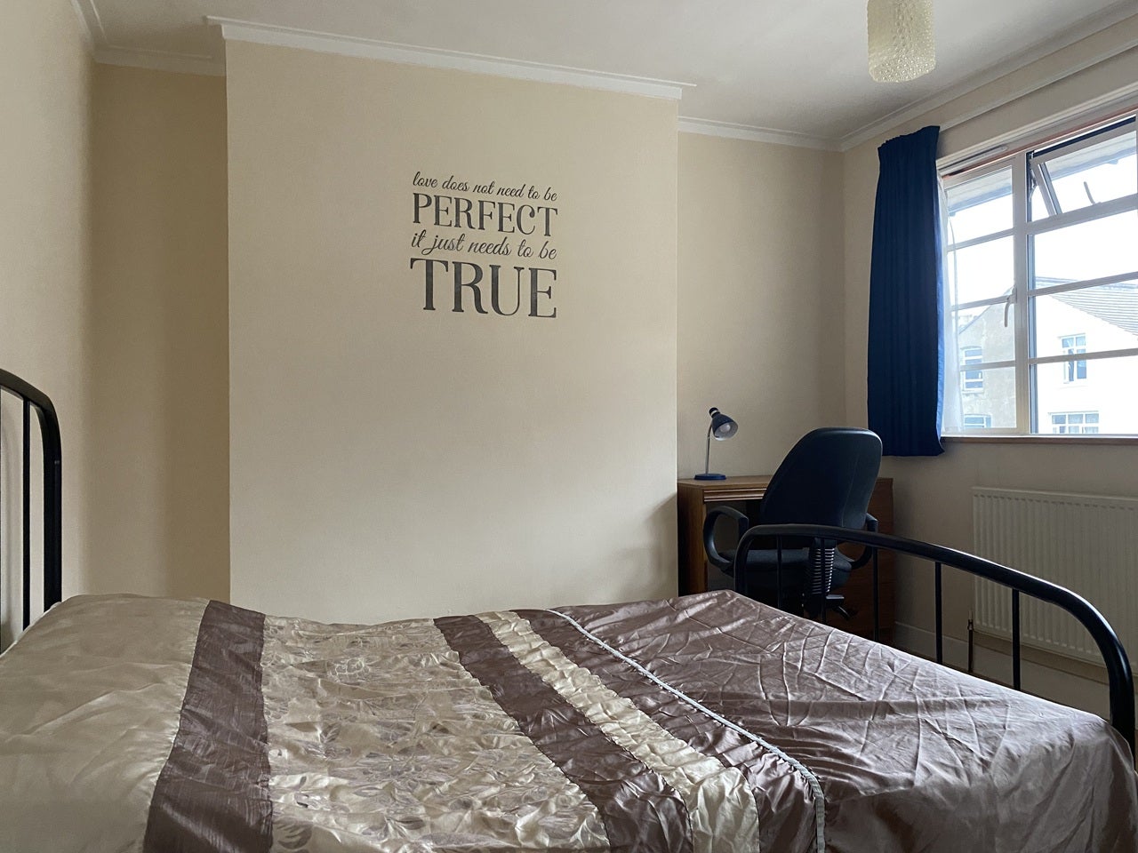 Room Glyn Court in Greater London