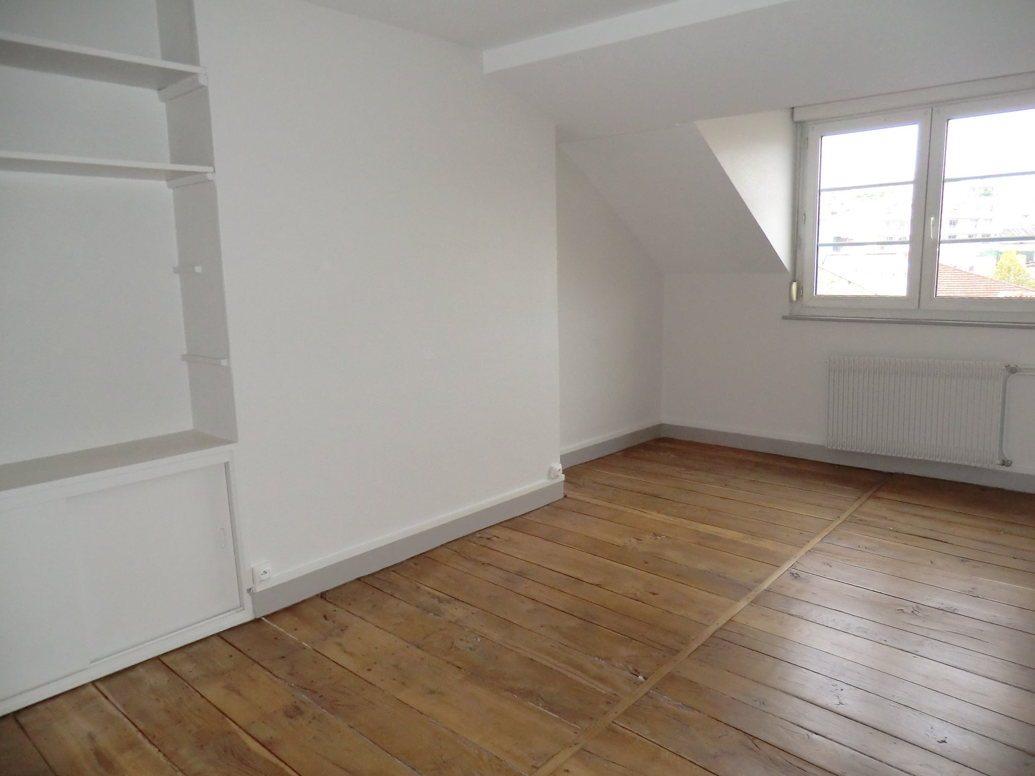 Appartement Rue Archiméde à Limoges